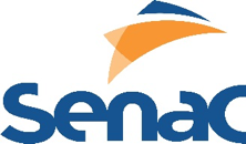 Logo SENAC Cear&aacute;
